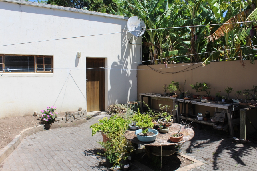 3 Bedroom Property for Sale in East Bank Eastern Cape